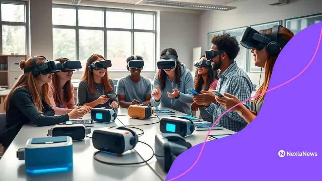 How to choose the right VR tools