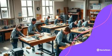 Importance of trade schools for future careers