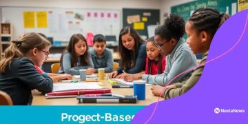 Inquiry-based learning: a path to deeper engagement