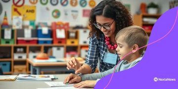 Supporting students with ADHD can transform education