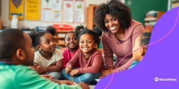 Trauma-informed schools: how they change student lives