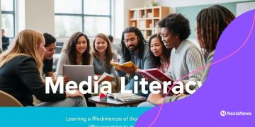 Promote media literacy: why it matters now more than ever