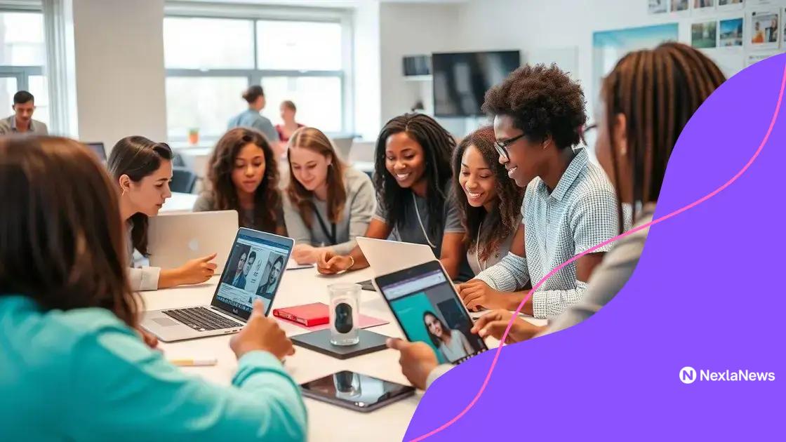 Strategies to enhance media literacy