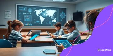 Blockchain in education: revolutionizing learning systems