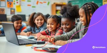 Teach computational skills effectively with fun activities