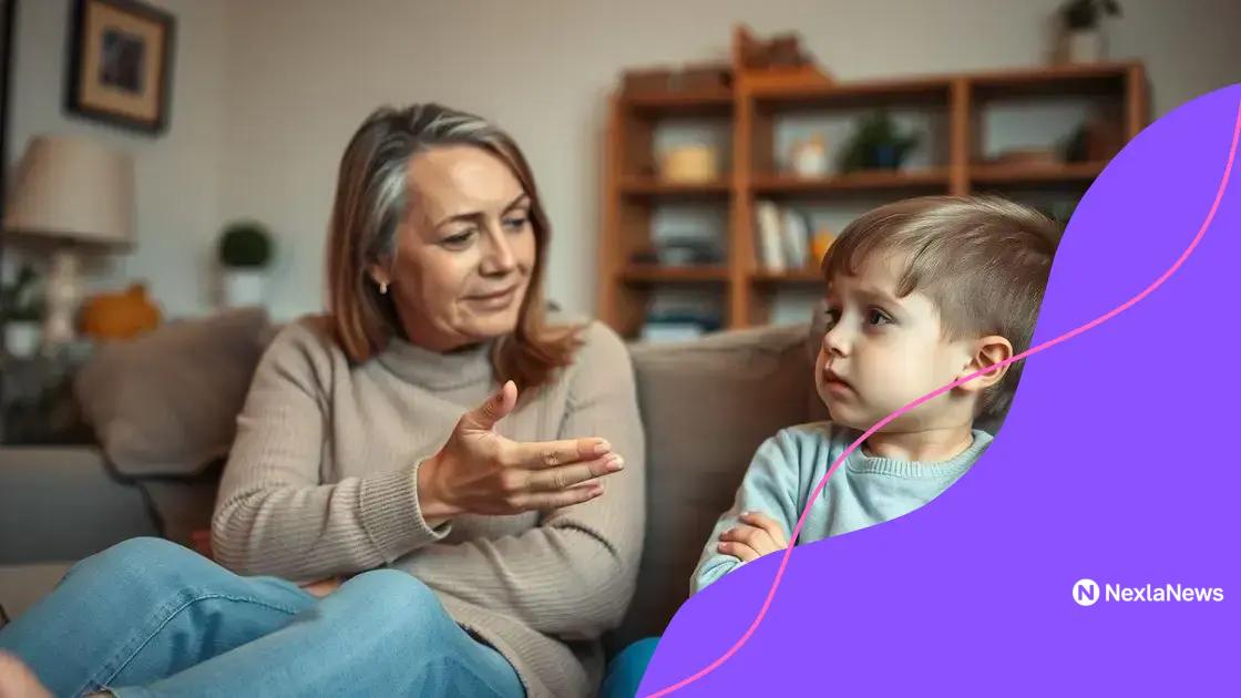 How to foster a supportive home environment
