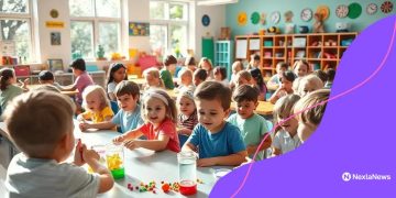 Affordable early ed. solutions for every budget