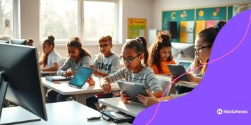 Adaptive learning AI: revolutionizing personalized education