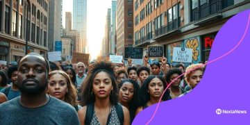 Civil rights focus: understanding its impact today