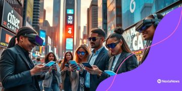 Tech innovations transforming everyday life