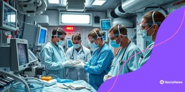 Public health emergency response efforts that save lives