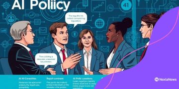 AI policy soon: what you need to know