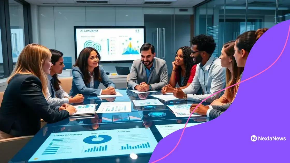 Navigating compliance with AI regulations