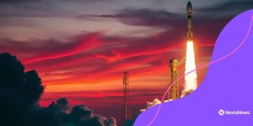 Space race heats up: why it matters now