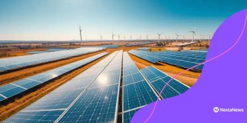 Renewables expand: how they're shaping our future