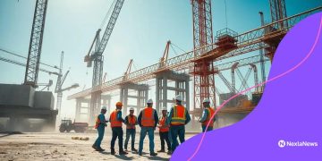 Infra bill moves: what you need to know now