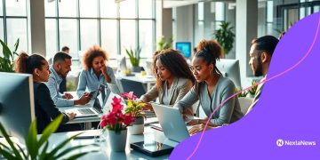 Labor trends show new directions for the workforce