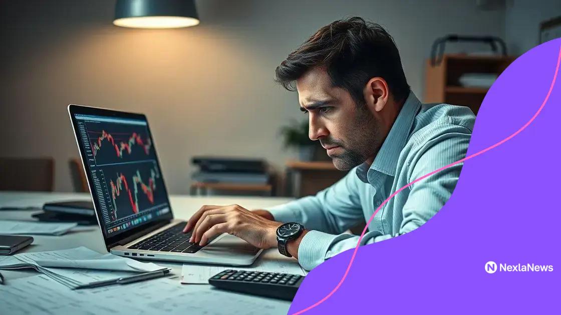 Risks associated with stock options in the workplace