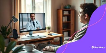 Telemedicine growth: reshaping healthcare access