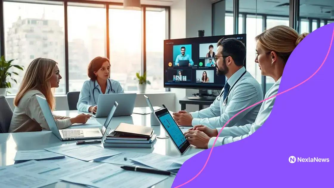 Challenges faced by telemedicine providers
