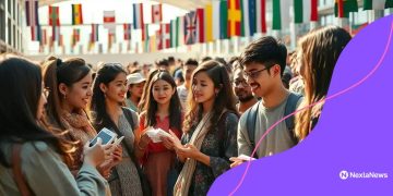 Global exchange programs: enhancing your cultural experience