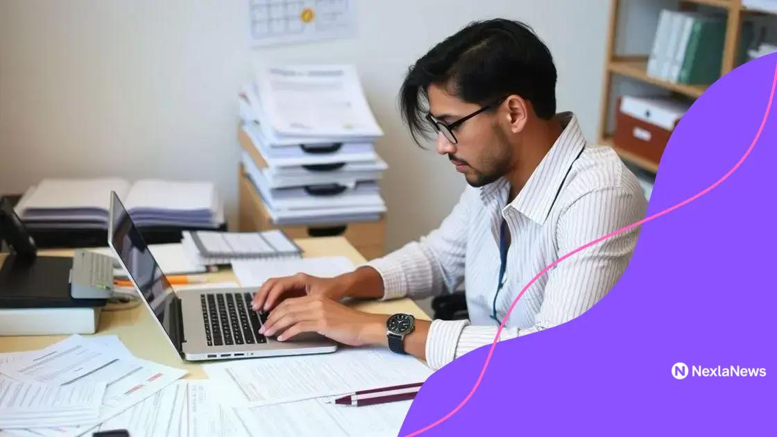 Steps to apply for job loss coverage benefits