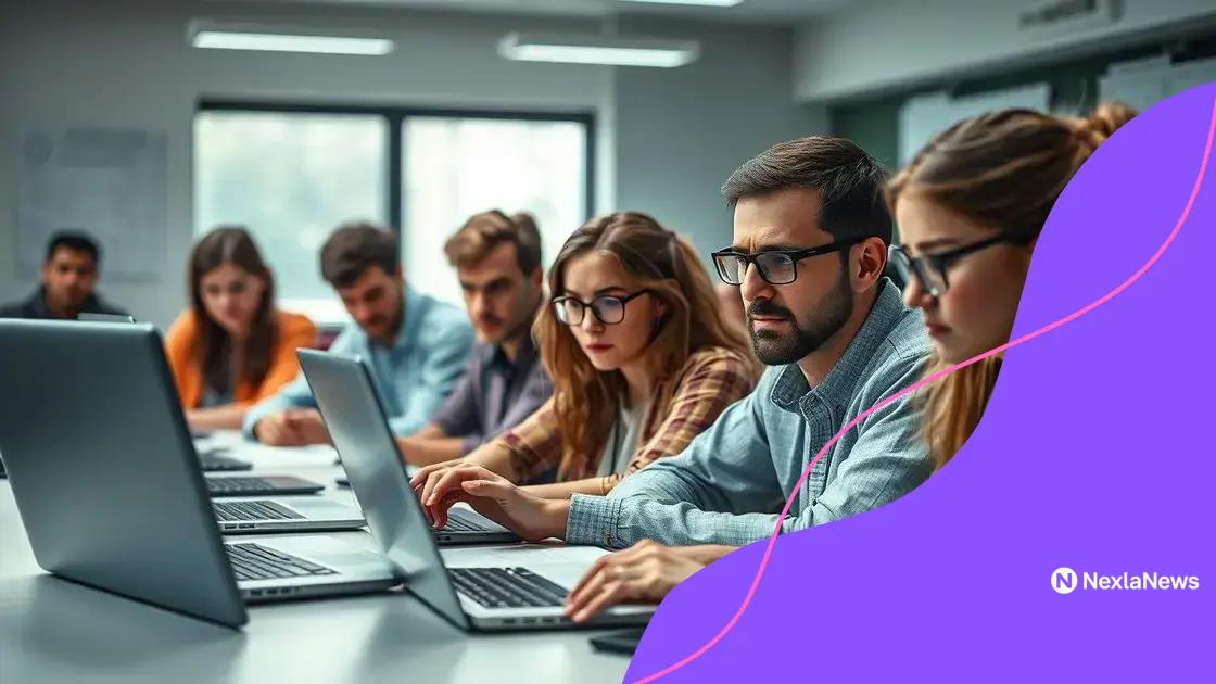 Challenges of implementing digital exam systems