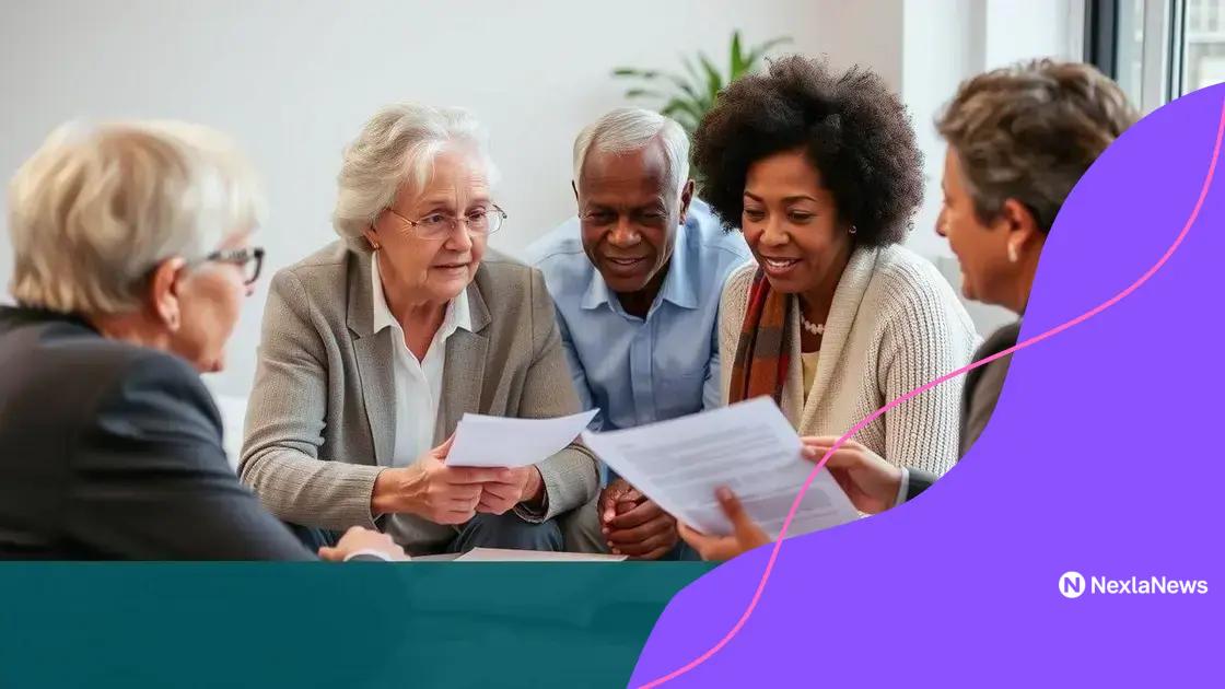 Strategies to increase your social security payments