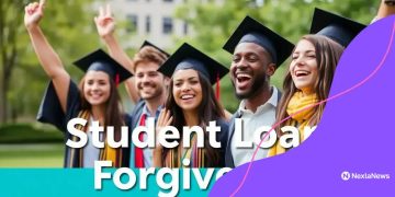 Student loan forgiveness: a guide to relief options