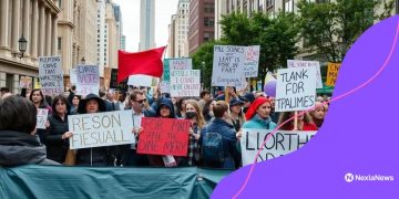 Protest laws that may change everything for activists
