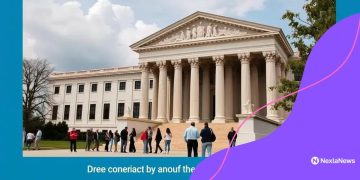 Supreme Court decisions that changed the course of history
