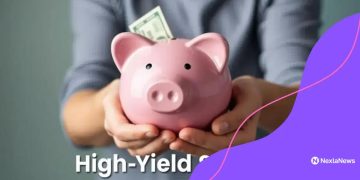 High-yield savings: a smarter way to save