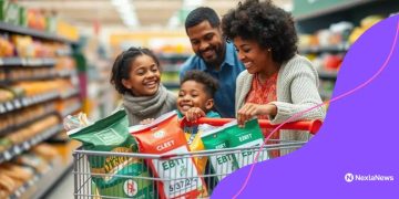 EBT discounts: Unlocking savings for families in need