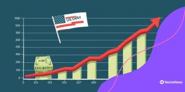 US debt levels high: what does it mean for you?