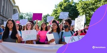 Student protest news: what you need to know today