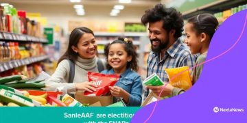 SNAP Application: Your guide to maximizing benefits