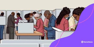 Election integrity: Why it matters now more than ever