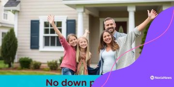 Zero Down Mortgage: Unlocking Homeownership Dreams