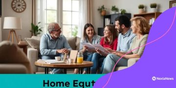 Home equity loans: unlock your home’s potential