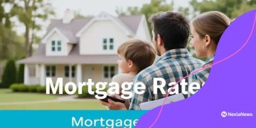 Mortgage rates forecast: what you need to know