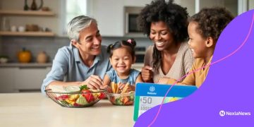 SNAP Application: Unlocking Benefits for Your Future