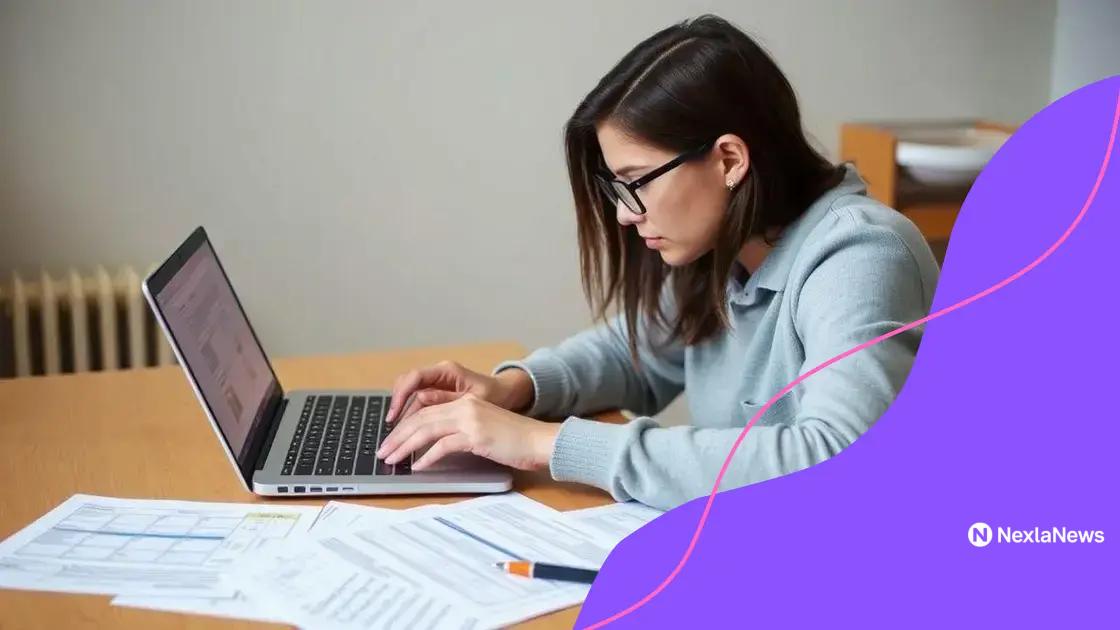 Tips for completing the FAFSA form