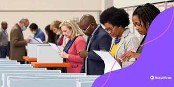Election integrity: ensuring a fair democratic process