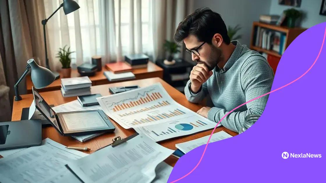 Effective strategies to avoid stagflation