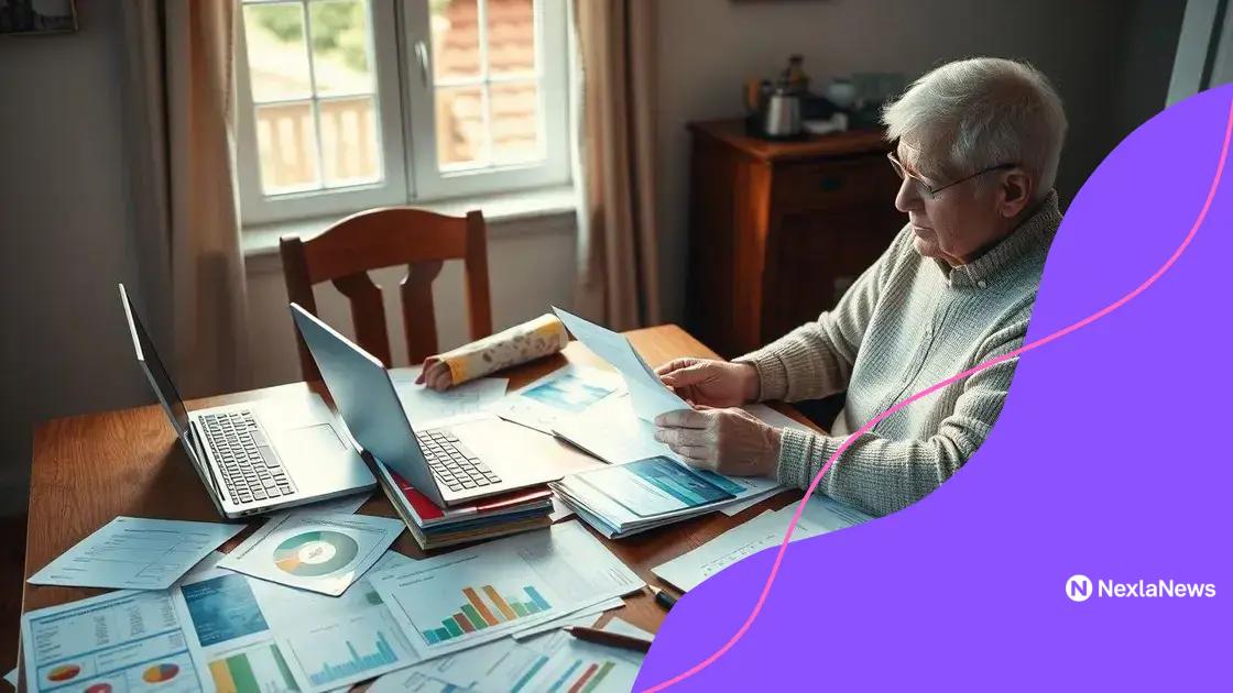 How to budget for healthcare in retirement