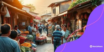 Regional US economies: unlock local growth potential