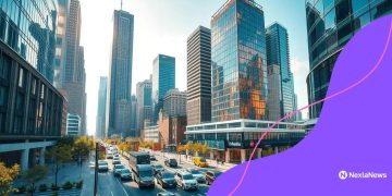 Commercial RE outlook: what's next for the market?