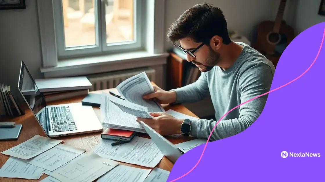 Factors to consider when choosing a loan