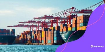Trade impacts finance: uncover the effects
