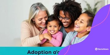 Adoption aid offered to enhance your growth potential